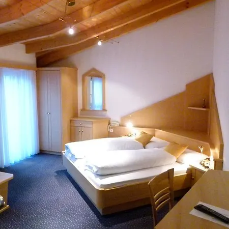 Hotel Stocker San Valentino alla Muta