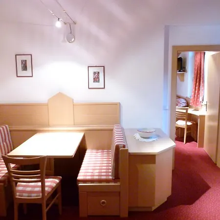 Hotel Stocker San Valentino alla Muta
