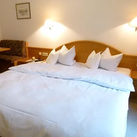 Hotel Stocker