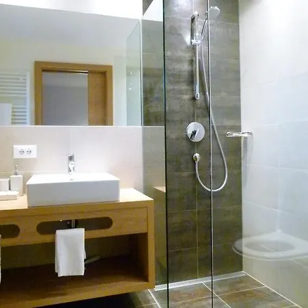 Hotel Stocker San Valentino alla Muta