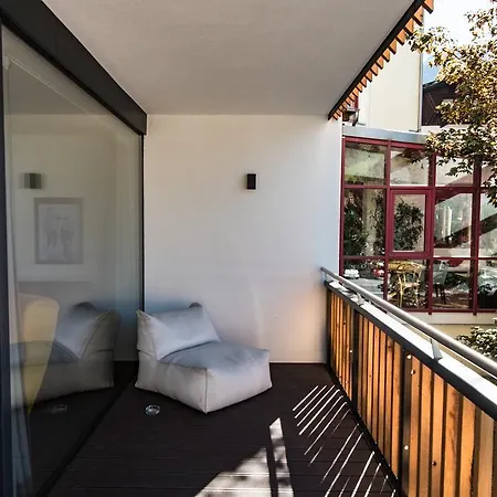 Stocker Hotel