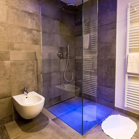 Hotel Stocker San Valentino alla Muta