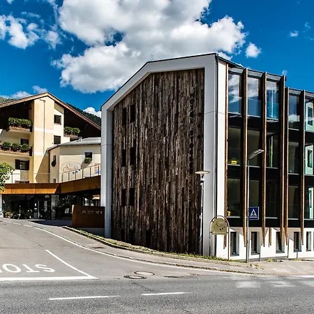 Hotel Stocker San Valentino alla Muta