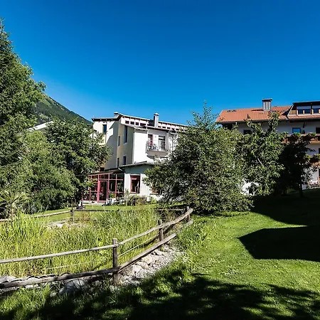 Hotel Stocker